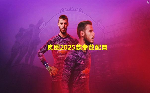 岚图2025款参数配置