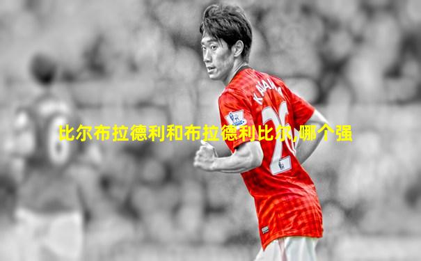 比尔布拉德利和布拉德利比尔,哪个强