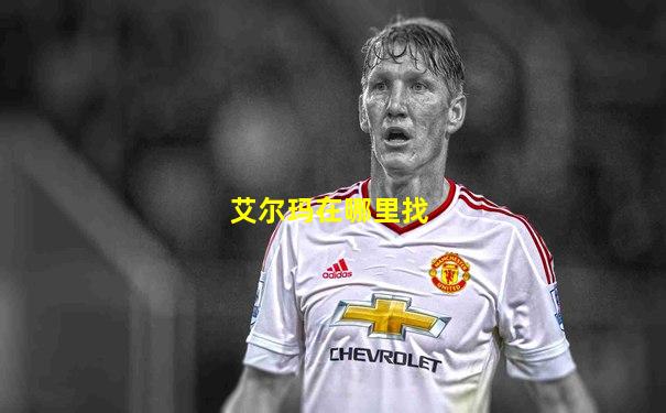 艾尔玛在哪里找