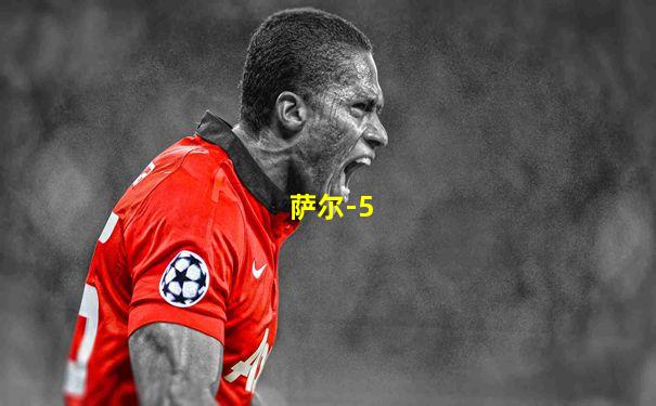 萨尔-5