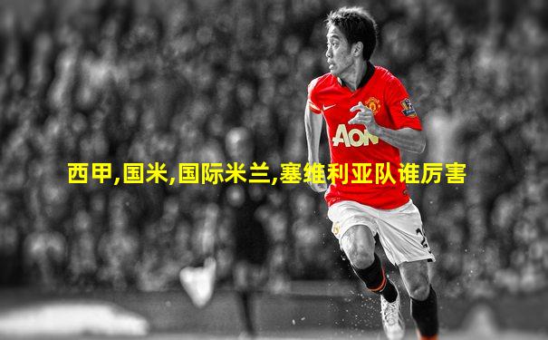 西甲,国米,国际米兰,塞维利亚队谁厉害